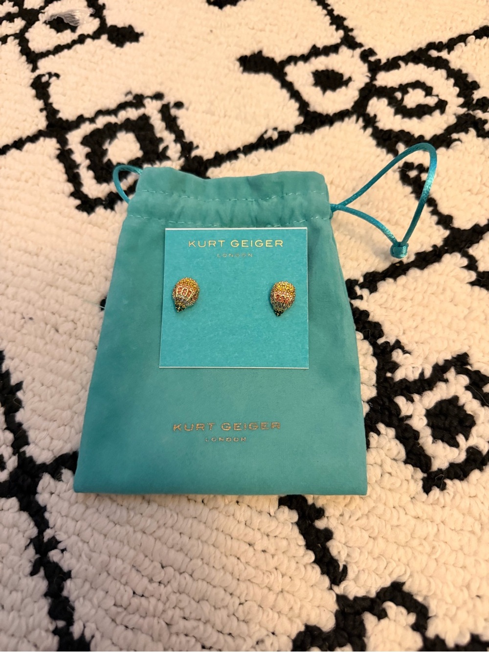 Kurt Geiger Earrings